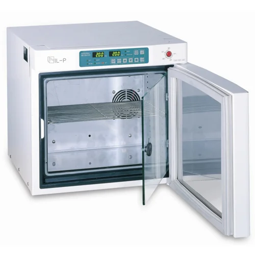 Jeio Tech ILP-02, 14 Litre Compact Low Temperature Incubator